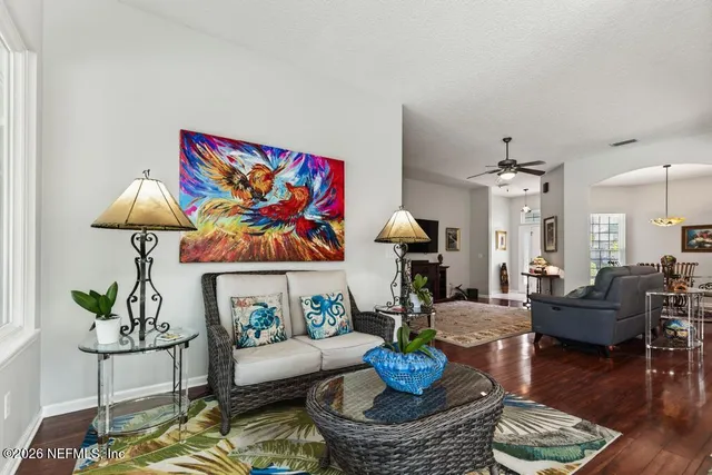 $599,900 | 4581 Comanche Trail Boulevard, St. Johns, FL 32259