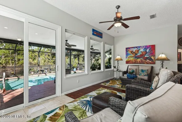 $599,900 | 4581 Comanche Trail Boulevard, St. Johns, FL 32259