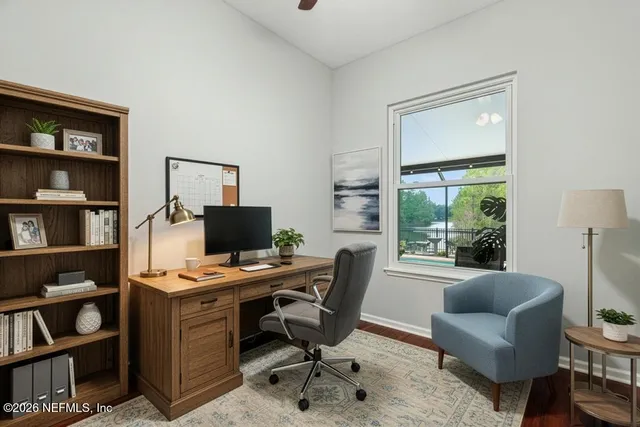 $599,900 | 4581 Comanche Trail Boulevard, St. Johns, FL 32259