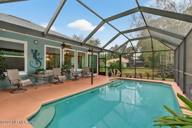 $599,900 | 4581 Comanche Trail Boulevard, St. Johns, FL 32259