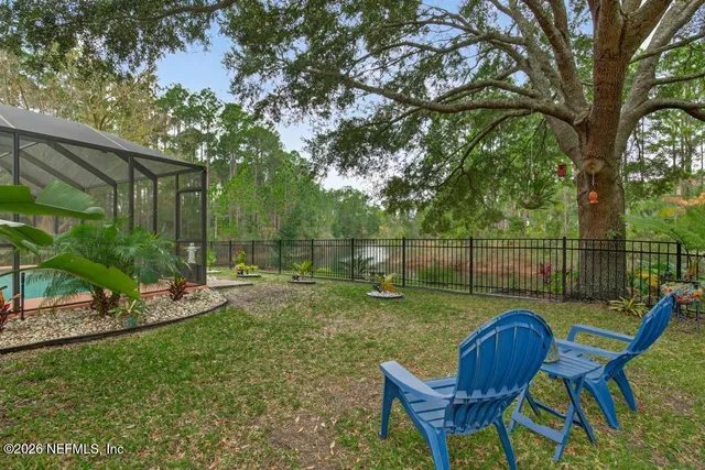 $599,900 | 4581 Comanche Trail Boulevard, St. Johns, FL 32259