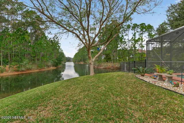 $599,900 | 4581 Comanche Trail Boulevard, St. Johns, FL 32259