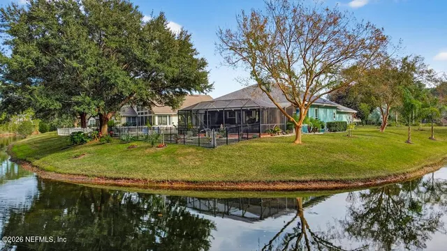 $599,900 | 4581 Comanche Trail Boulevard, St. Johns, FL 32259