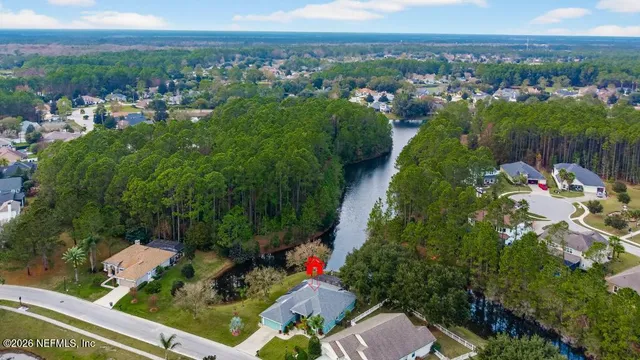 $599,900 | 4581 Comanche Trail Boulevard, St. Johns, FL 32259