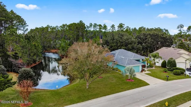 $599,900 | 4581 Comanche Trail Boulevard, St. Johns, FL 32259