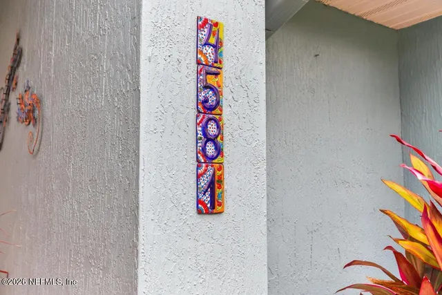 $599,900 | 4581 Comanche Trail Boulevard, St. Johns, FL 32259