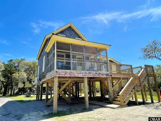 $550,000 | 28 Fig Tree Lane, Ocracoke, NC 27960