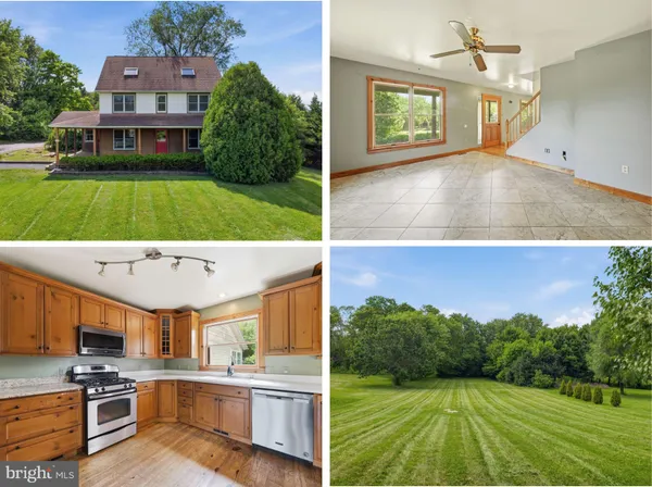 $425,000 | 9820 Wandering Lane, Hagerstown, MD 21740