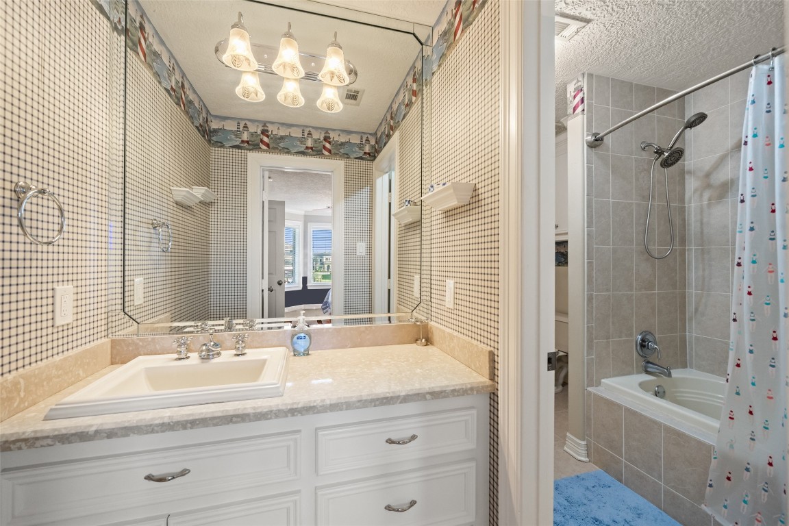12200 Pebble View Drive Conroe, TX 77304 - Photo 22 of 43