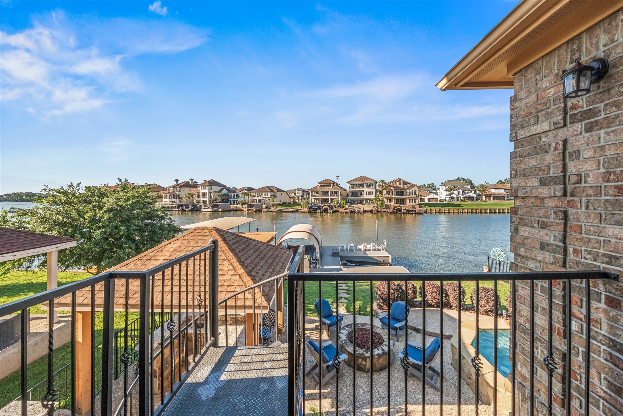 12200 Pebble View Drive Conroe, TX 77304 - Photo 31 of 43