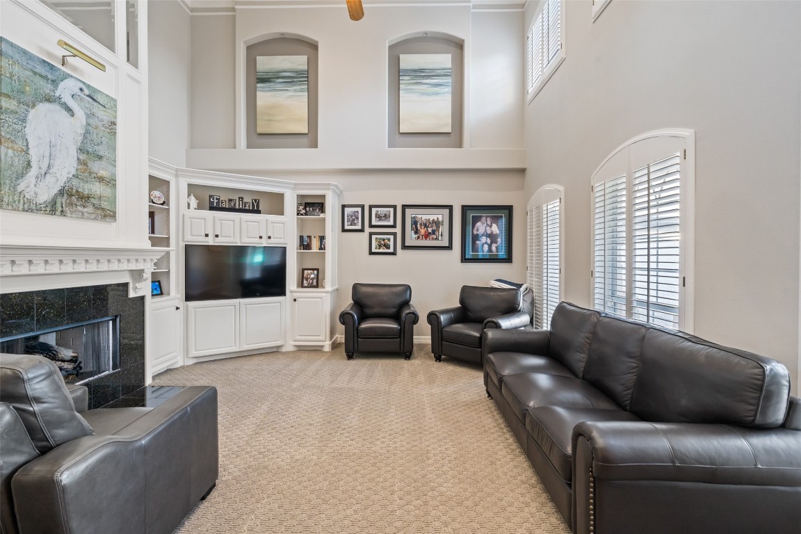 12200 Pebble View Drive Conroe, TX 77304 - Photo 5 of 43