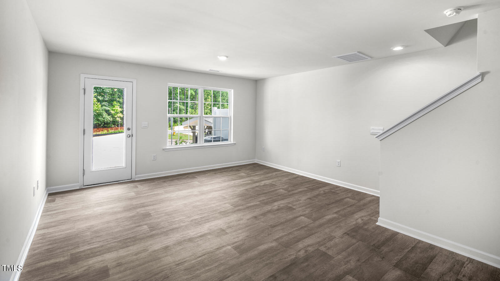 8728 Asher Gray Way Raleigh, NC 27616 - Photo 16 of 24 first-unit-thornton-006