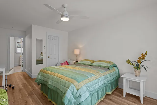 $300,000 | 805 March Court, Unit B, Wilmington, NC 28405