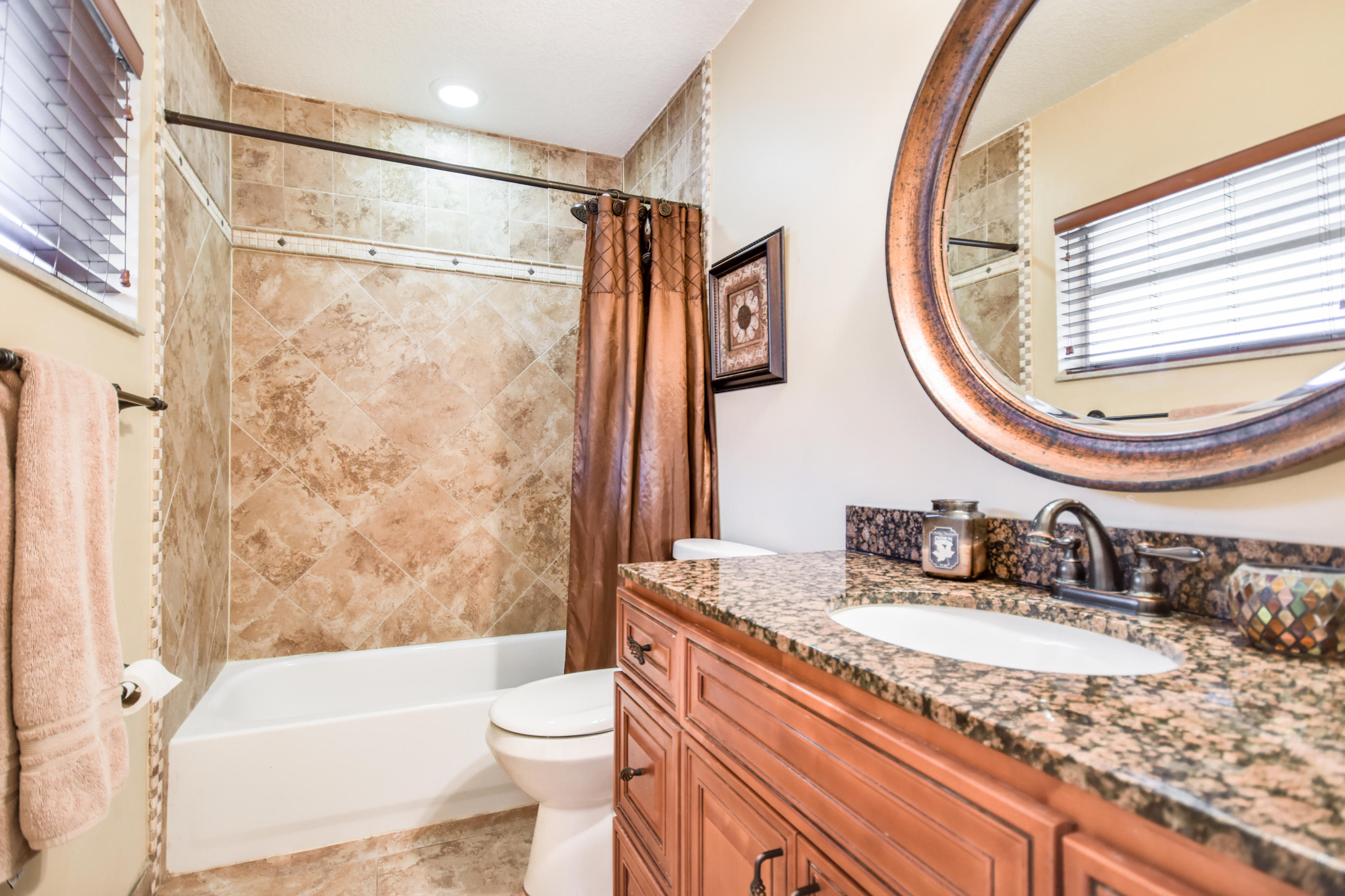 8936 Southwest 9th Street Boca Raton, FL 33433 - Photo 9 of 16 Bathroom