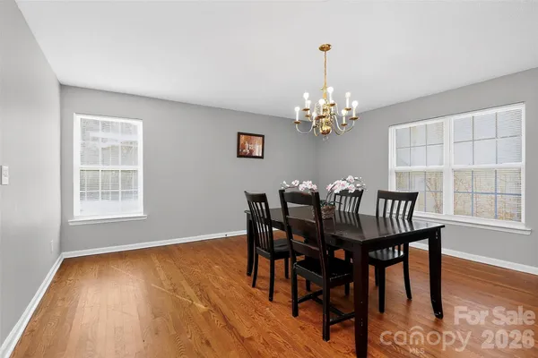 $389,500 | 6238 King George Drive, Charlotte, NC 28213