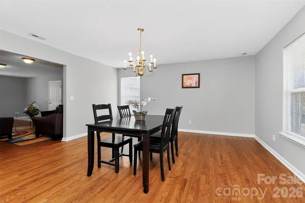 $389,500 | 6238 King George Drive, Charlotte, NC 28213