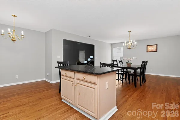 $389,500 | 6238 King George Drive, Charlotte, NC 28213