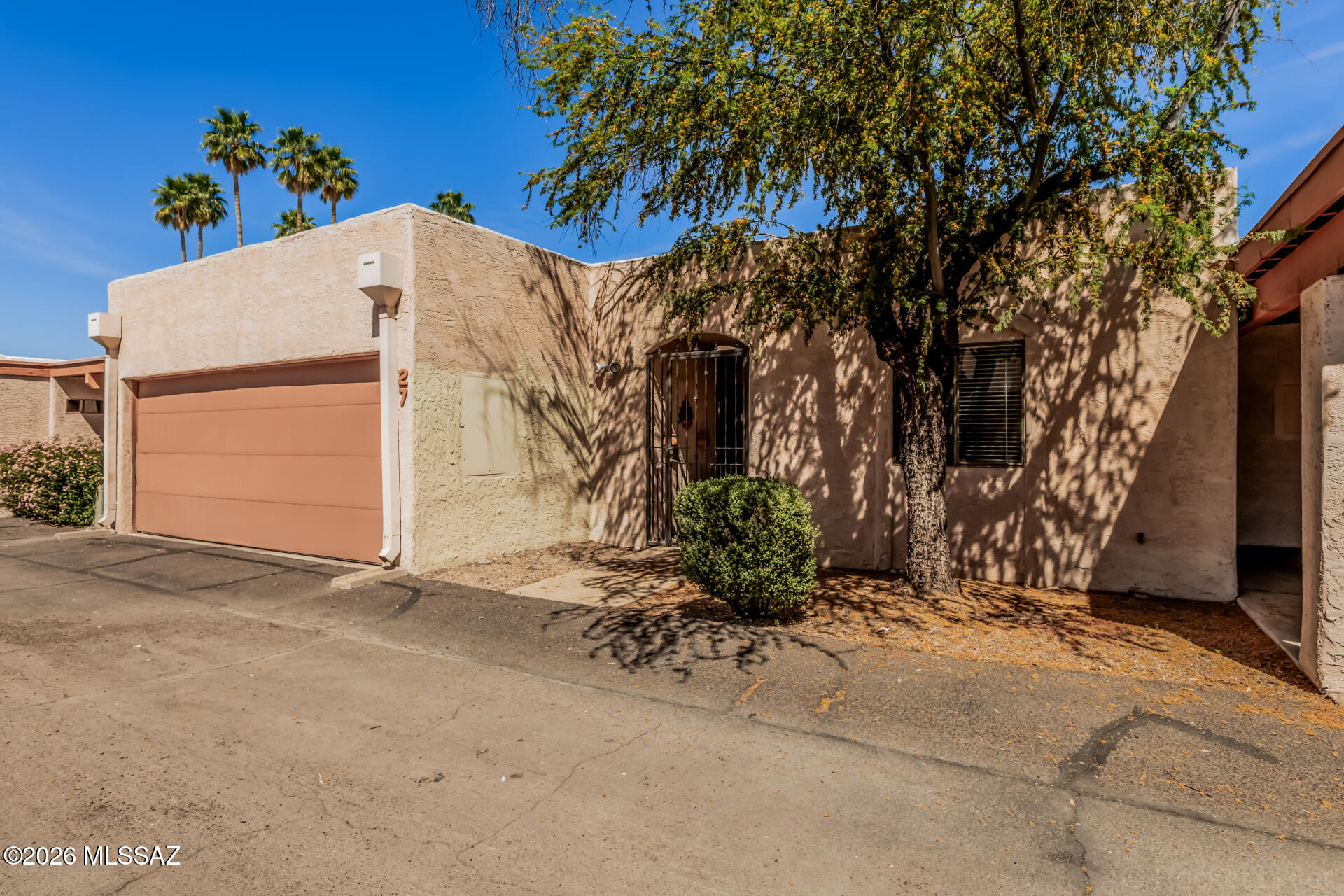 1949 North Swan Road, Unit 27 Tucson, AZ 85712 - Photo 3 of 31 03 Swan