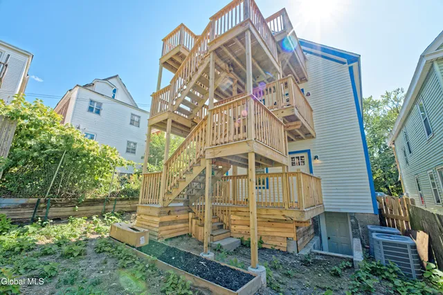 $435,000 | 633 Lang Street, Schenectady, NY 12308