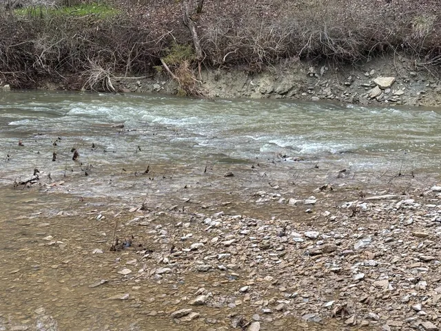 $699,900 | 6033 Siemon Road, Brookville, IN 47012