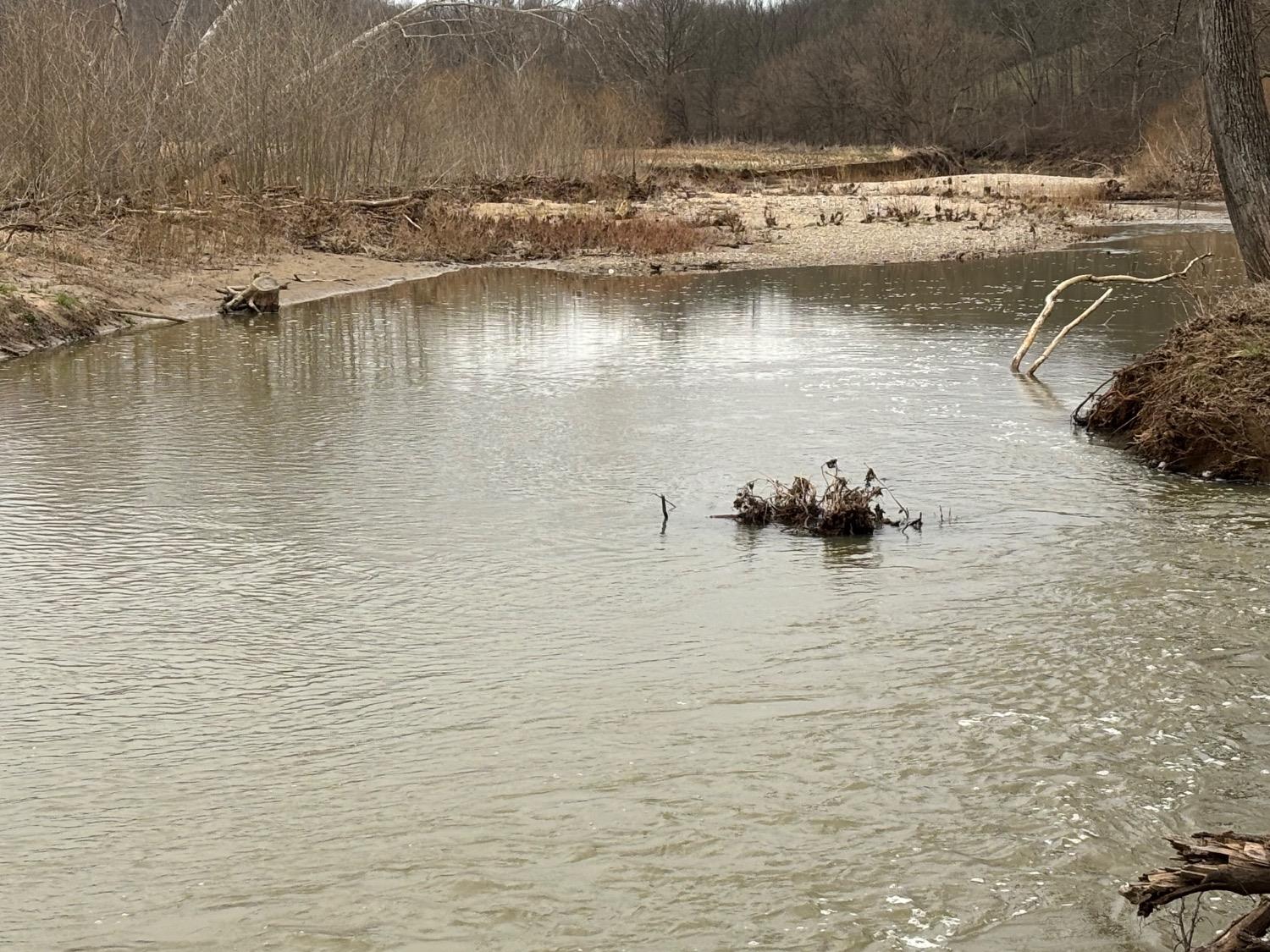 6033 Siemon Road Brookville, IN 47012 - Photo 15 of 39