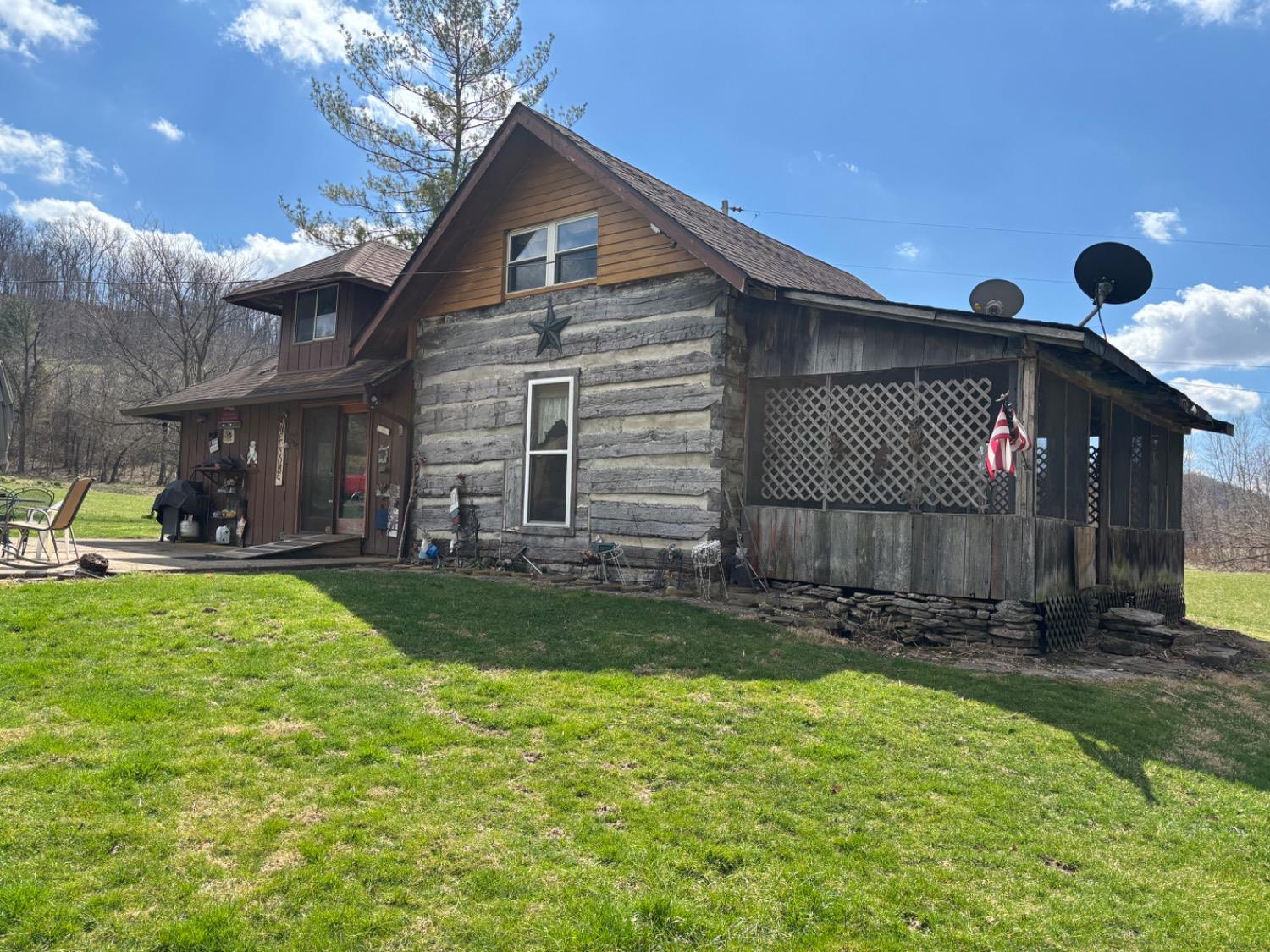 6033 Siemon Road Brookville, IN 47012 - Photo 24 of 39