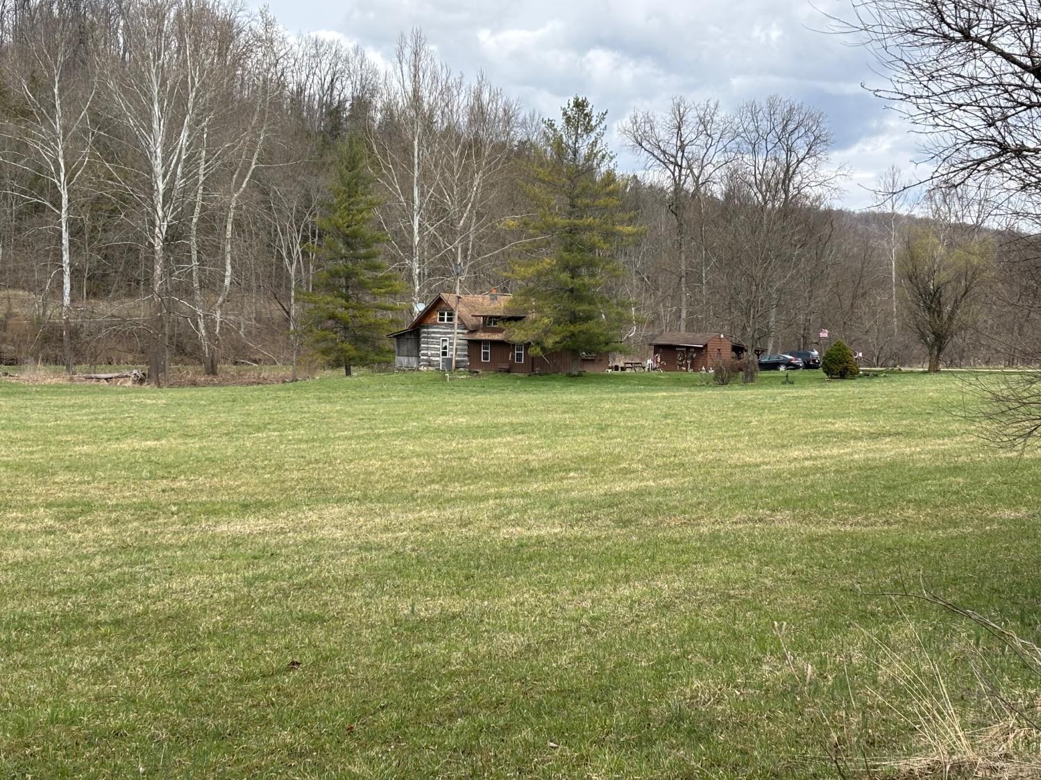 6033 Siemon Road Brookville, IN 47012 - Photo 32 of 39