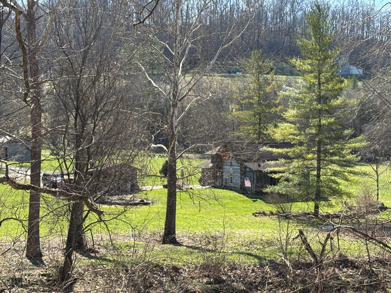 6033 Siemon Road Brookville, IN 47012 - Photo 4 of 39