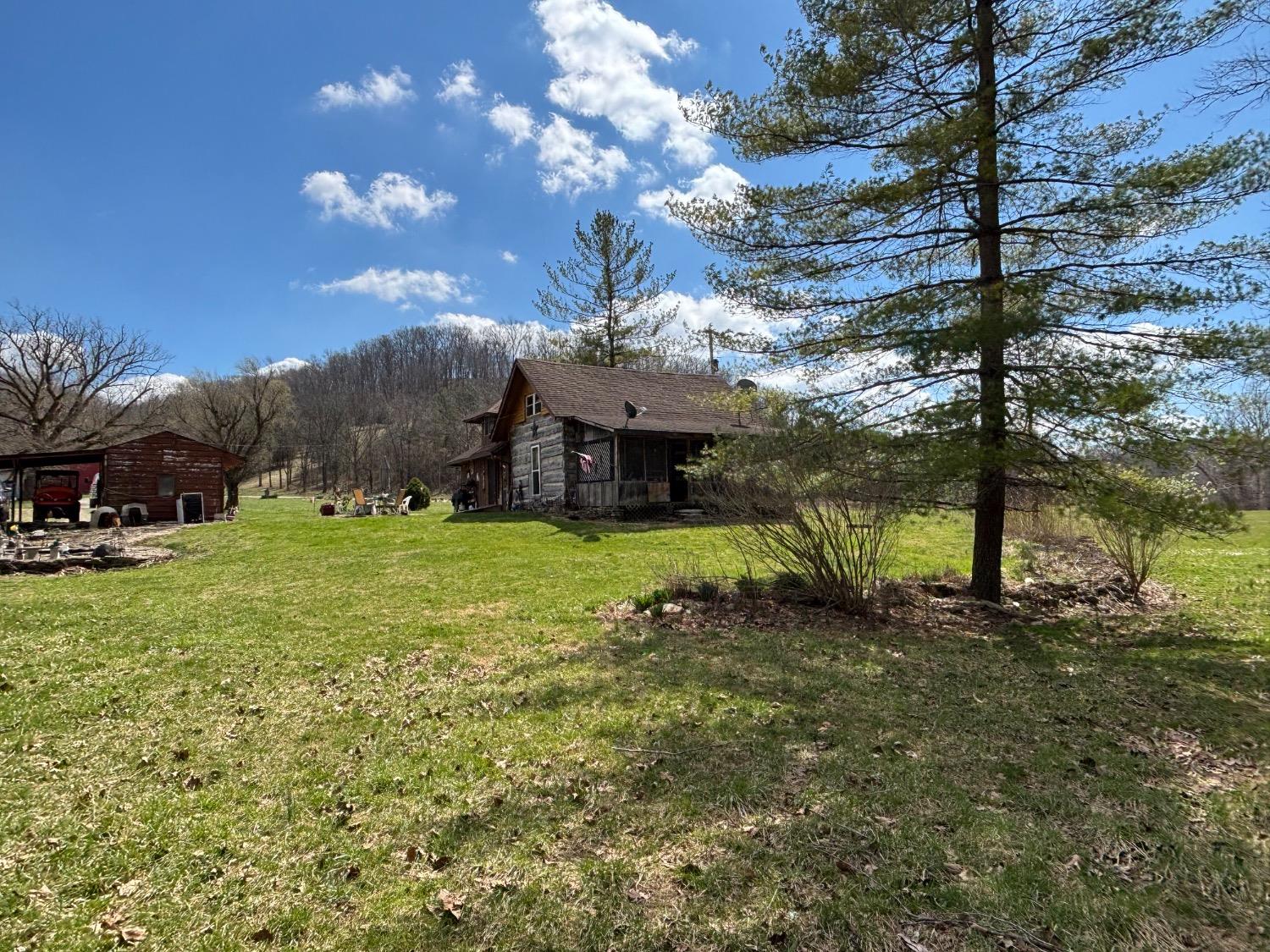 6033 Siemon Road Brookville, IN 47012 - Photo 5 of 39