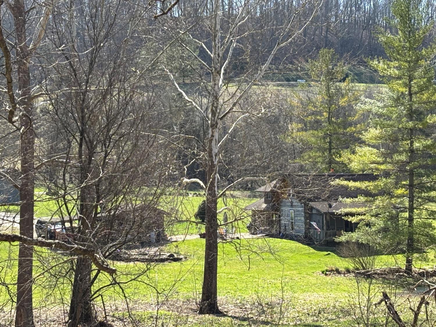 6033 Siemon Road Brookville, IN 47012 - Photo 7 of 39