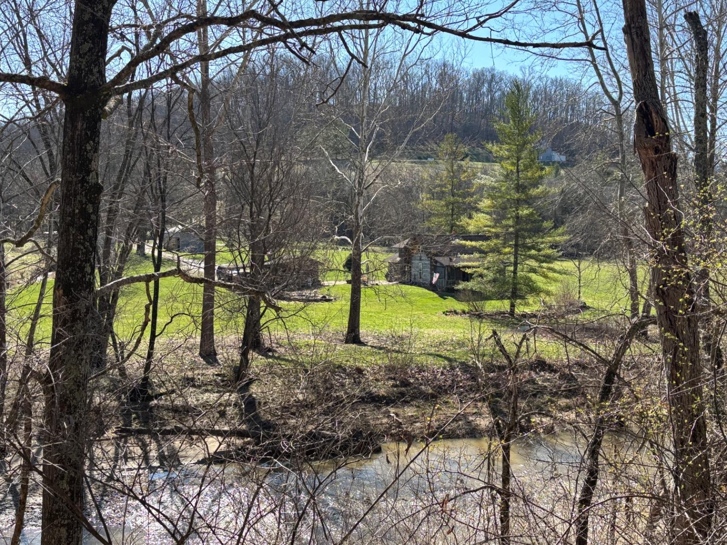 6033 Siemon Road Brookville, IN 47012 - Photo 8 of 39