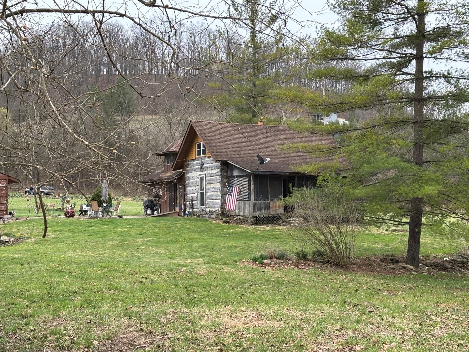 6033 Siemon Road Brookville, IN 47012 - Photo 10 of 39