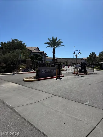 $1,100 | 45 Maleena Mesa Street, Unit 613, Henderson, NV 89074