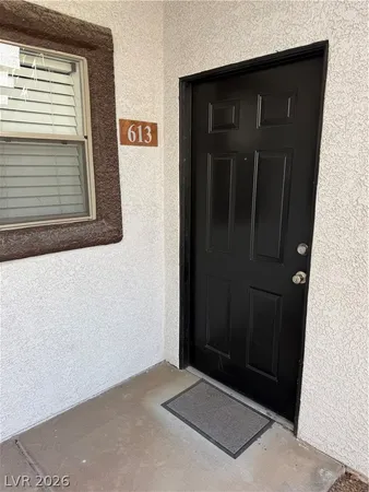 $1,100 | 45 Maleena Mesa Street, Unit 613, Henderson, NV 89074