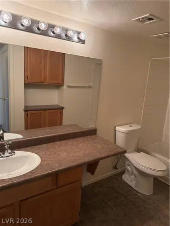 $1,100 | 45 Maleena Mesa Street, Unit 613, Henderson, NV 89074