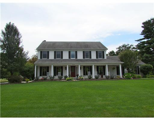 15238 Hunting Ridge Trail Granger, IN 46530 - Photo 1 of 24 Gallery Image 1