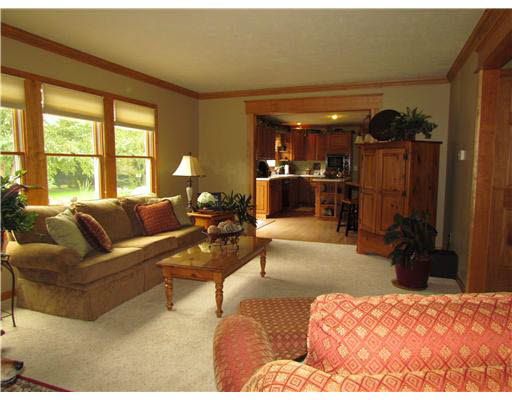 15238 Hunting Ridge Trail Granger, IN 46530 - Photo 12 of 24 Gallery Image 12