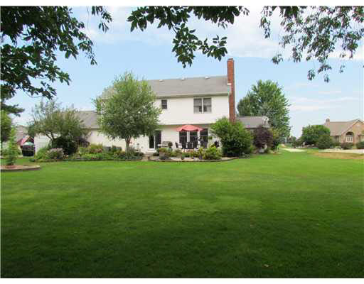 15238 Hunting Ridge Trail Granger, IN 46530 - Photo 20 of 24 Gallery Image 20