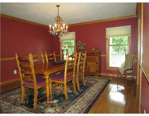 15238 Hunting Ridge Trail Granger, IN 46530 - Photo 5 of 24 Gallery Image 5