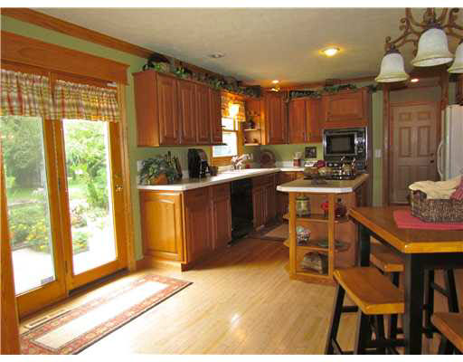 15238 Hunting Ridge Trail Granger, IN 46530 - Photo 8 of 24 Gallery Image 8