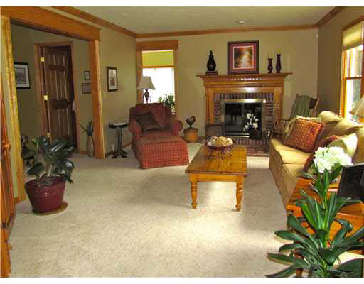 15238 Hunting Ridge Trail Granger, IN 46530 - Photo 10 of 24 Gallery Image 10