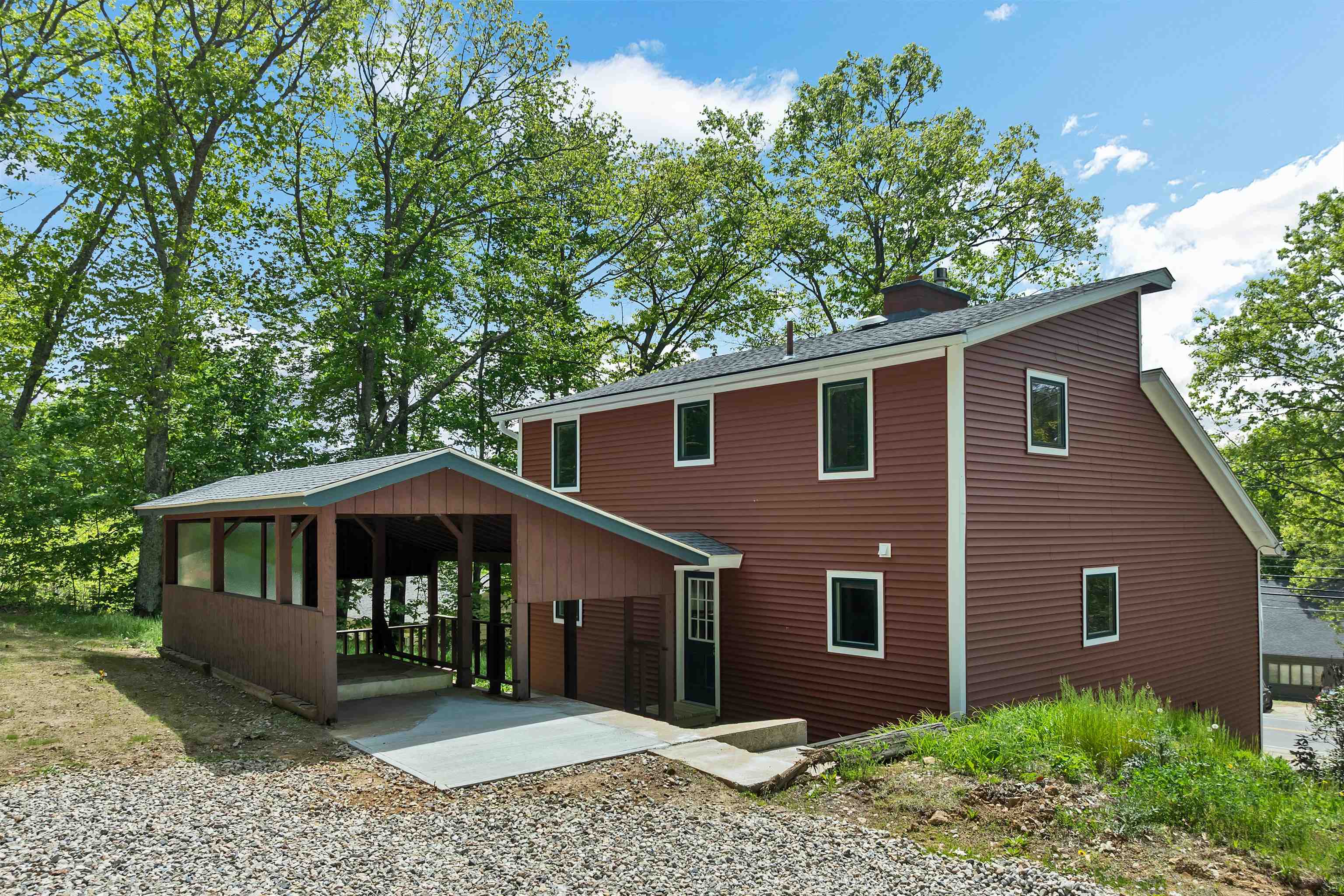 218 Main Street Alton, NH 03809 - Photo 35 of 48