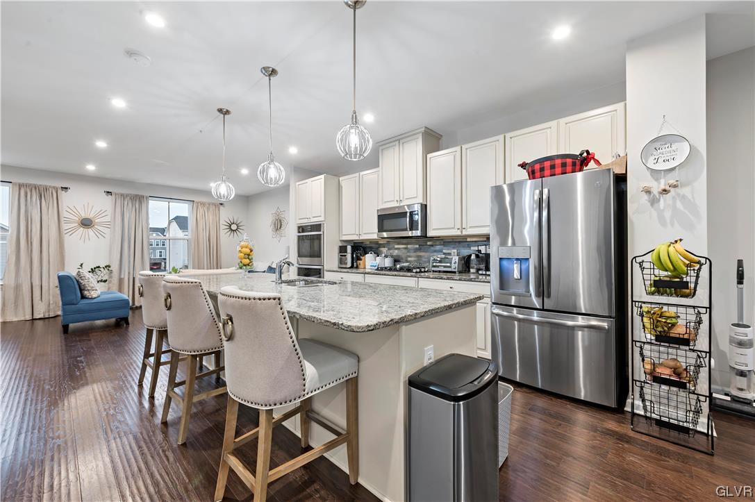 2340 Raya Way Easton, PA 18045 - Photo 22 of 39 Gallery Image 22