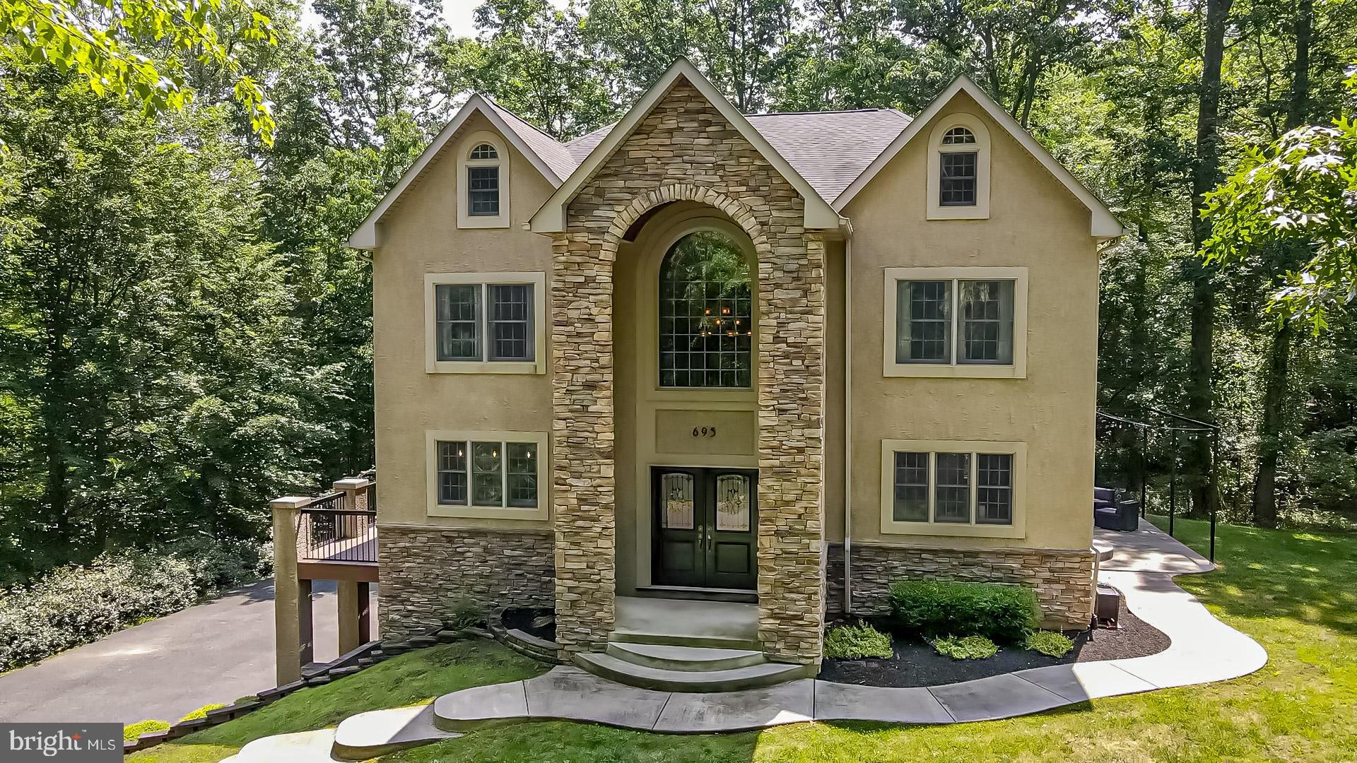 695 McKinneytown Road Elkton, MD 21921 - Photo 3 of 44 Gallery Image 3