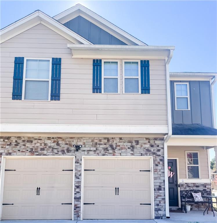 4822 Longview Run Decatur, GA 30035 - Photo 1 of 1