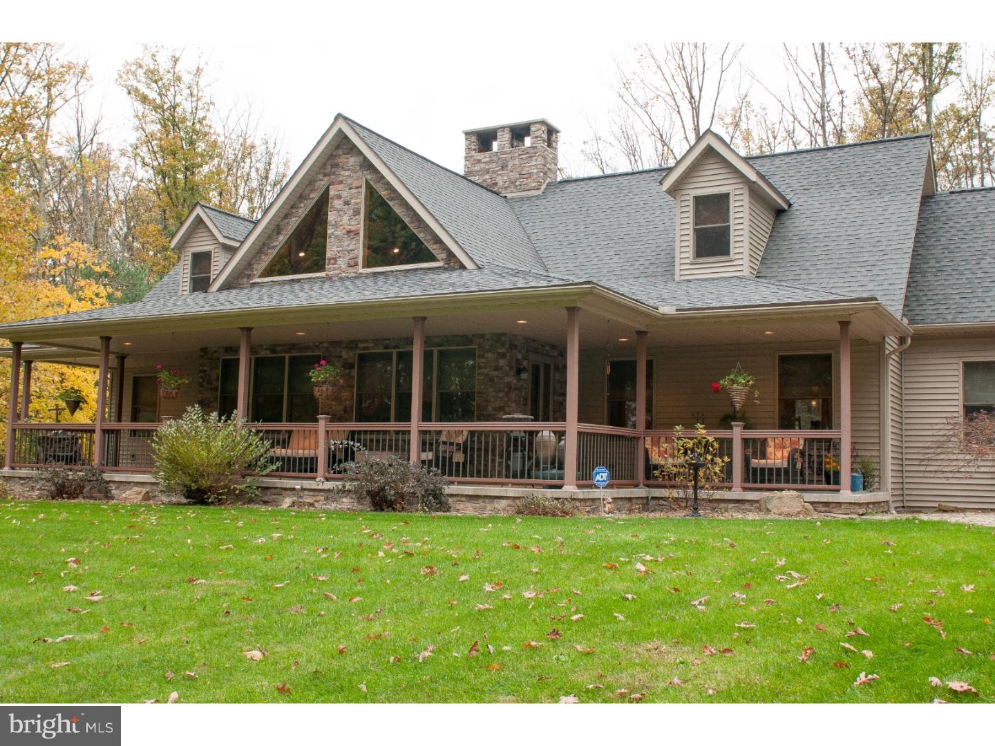 684 Arrow Road New Ringgold, PA 17960 - Photo 1 of 25 Gallery Image 1