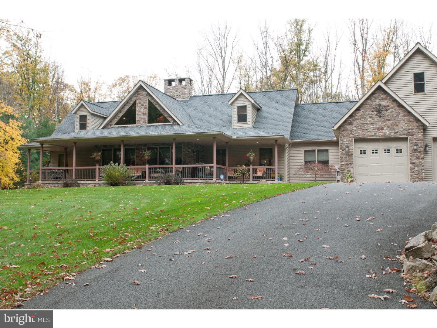 684 Arrow Road New Ringgold, PA 17960 - Photo 4 of 25 Gallery Image 4