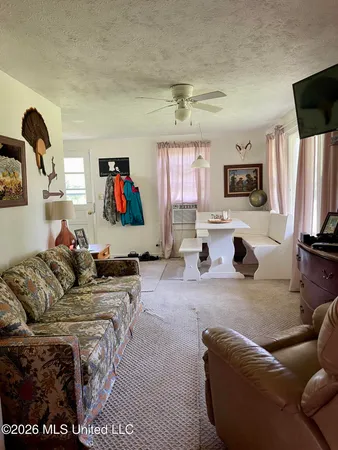 $299,000 | Cutts Road, Ackerman, MS 39735