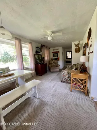 $299,000 | Cutts Road, Ackerman, MS 39735