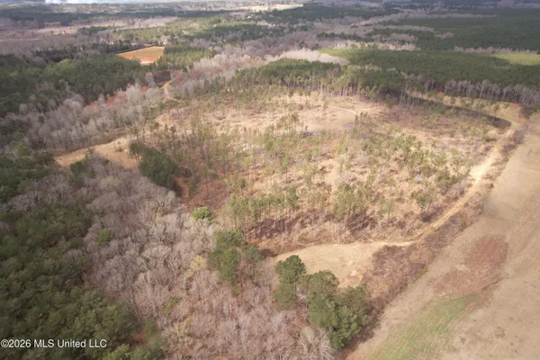 $299,000 | Cutts Road, Ackerman, MS 39735